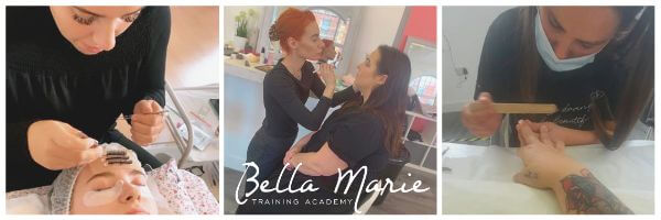Winner small image - Bella Marie Training Academy Ltd
